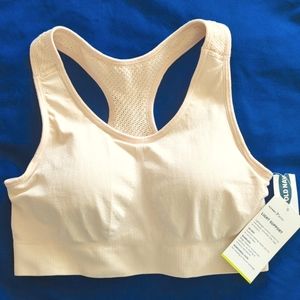 Old Navy Active Light Support Bra,